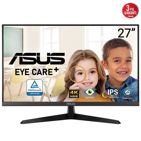 Monitor ASUS VY27UQ 90LM09U3-B01170