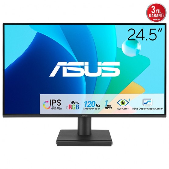 Monitor ASUS VA259HGA 90LM0AS1-B01171