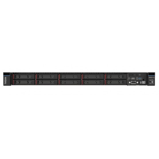 Calculator brand Lenovo ThinkSystem SR630 V3 Rack Server 7D73100CEA