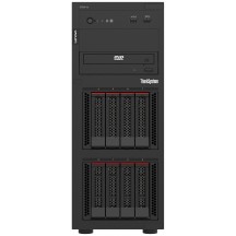 Calculator brand Lenovo ThinkSystem ST250 V3 Tower Server 7DCE100EEA