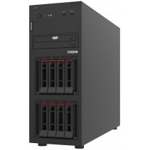 Calculator brand Lenovo ThinkSystem ST250 V3 Tower Server 7DCE100EEA