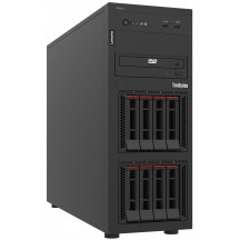 Calculator brand Lenovo ThinkSystem ST250 V3 Tower Server 7DCE100EEA