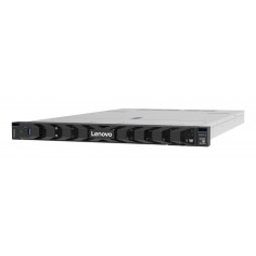 Calculator brand Lenovo ThinkSystem SR630 V4 Rack Server 7DG9100MEA