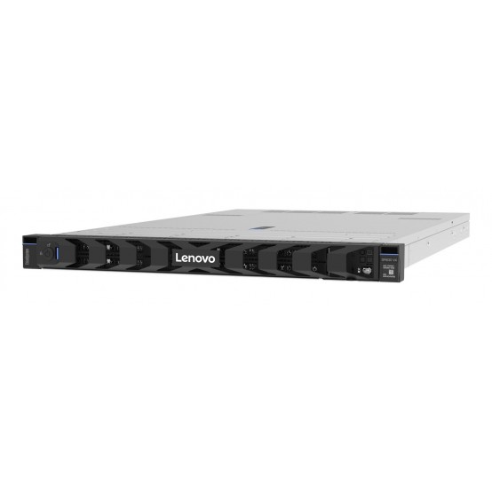 Calculator brand Lenovo ThinkSystem SR630 V4 Rack Server 7DG9100MEA