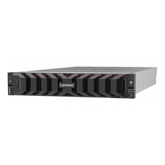 Calculator brand Lenovo ThinkSystem SR650 V4 Rack Server 7DGD1006EA