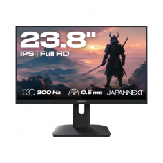 Monitor Japannext  JN-I238FHD200F