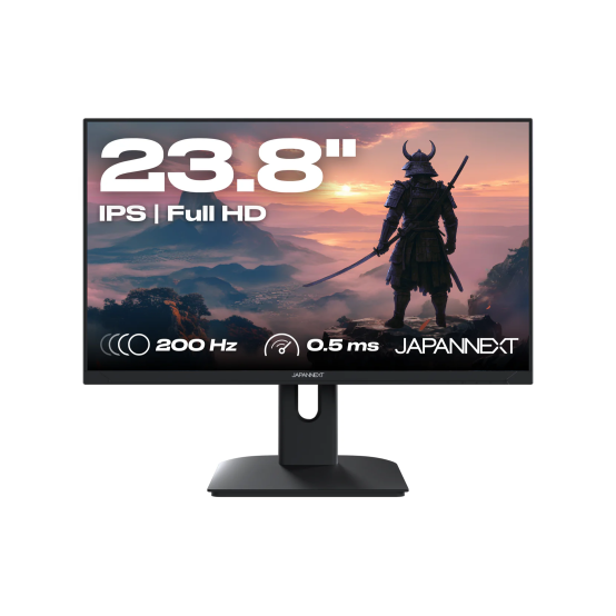 Monitor Japannext  JN-I238FHD200F