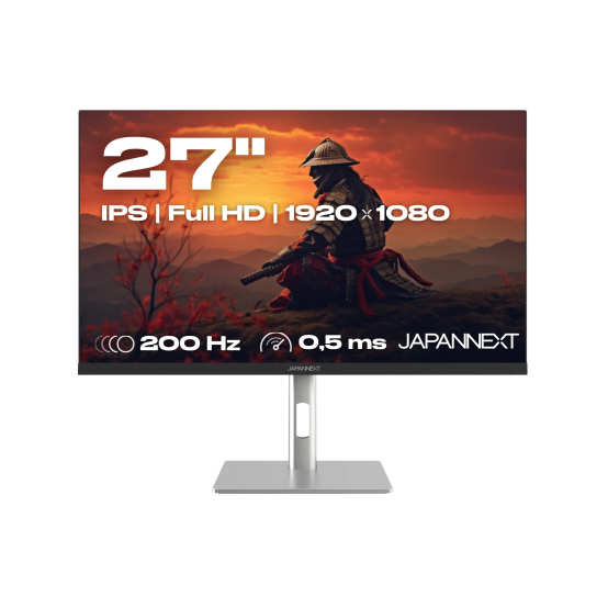 Monitor Japannext  JN-I270FHD200F-HSP