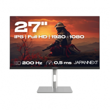 Monitor Japannext JN-I270FHD200F-HSP