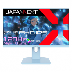 Monitor Japannext  JN-IPS238G120F-BB