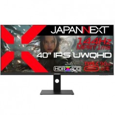 Monitor Japannext  JN-IPS401UWQHD144