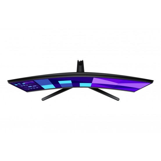 Monitor Samsung Essential S3 LS27D390GAUXEN