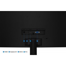 Monitor Samsung Essential S3 LS27D390GAUXEN