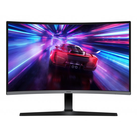 Monitor Samsung Essential S3 LS27D390GAUXEN