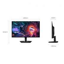 Monitor Samsung Odyssey G5 G50F LS27FG502SUXEN