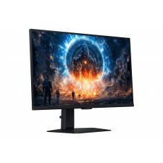 Monitor Samsung Odyssey G6 G60F LS27FG602EUXEN