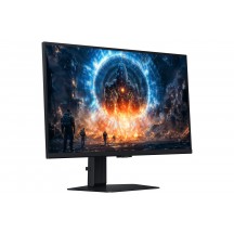 Monitor Samsung Odyssey G6 G60F LS27FG602EUXEN