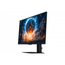 Monitor Samsung Odyssey G6 G60F LS27FG602EUXEN