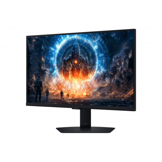 Monitor Samsung Odyssey G6 G60F LS27FG602EUXEN