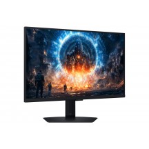 Monitor Samsung Odyssey G6 G60F LS27FG602EUXEN