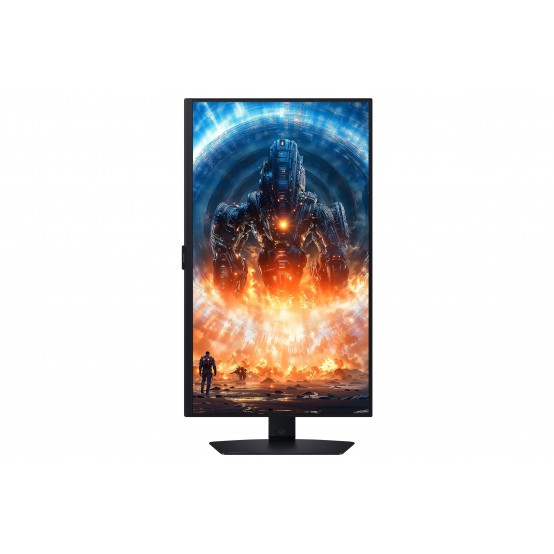 Monitor Samsung Odyssey G6 G60F LS27FG602EUXEN