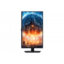 Monitor Samsung Odyssey G6 G60F LS27FG602EUXEN
