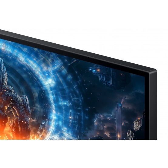 Monitor Samsung Odyssey G6 G60F LS27FG602EUXEN
