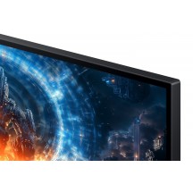 Monitor Samsung Odyssey G6 G60F LS27FG602EUXEN