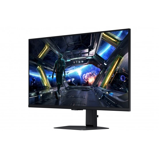 Monitor Samsung Odyssey G7 G70F LS27FG702EUXEN