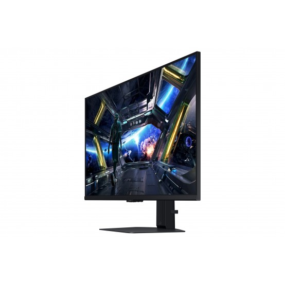Monitor Samsung Odyssey G7 G70F LS27FG702EUXEN