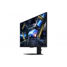 Monitor Samsung Odyssey G7 G70F LS27FG702EUXEN