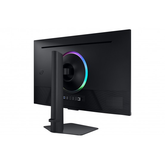 Monitor Samsung Odyssey G7 G70F LS27FG702EUXEN