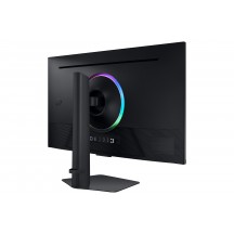 Monitor Samsung Odyssey G7 G70F LS27FG702EUXEN