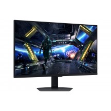 Monitor Samsung Odyssey G7 G70F LS27FG702EUXEN