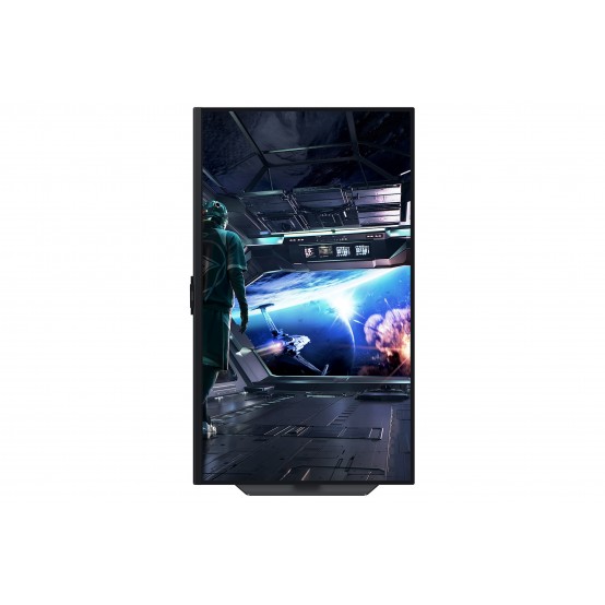 Monitor Samsung Odyssey G7 G70F LS27FG702EUXEN