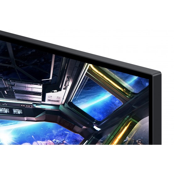 Monitor Samsung Odyssey G7 G70F LS27FG702EUXEN