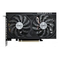 Placa video GigaByte GeForce RTX 5050 WINDFORCE OC V2 8G GV-N5050WF2OCV2-8GD