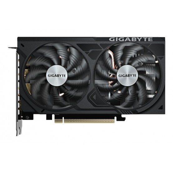 Placa video GigaByte GeForce RTX 5050 WINDFORCE OC V2 8G GV-N5050WF2OCV2-8GD