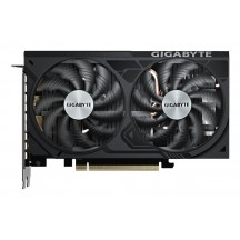 Placa video GigaByte GeForce RTX 5050 WINDFORCE OC V2 8G GV-N5050WF2OCV2-8GD