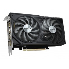Placa video GigaByte GeForce RTX 5050 WINDFORCE OC V2 8G GV-N5050WF2OCV2-8GD 2