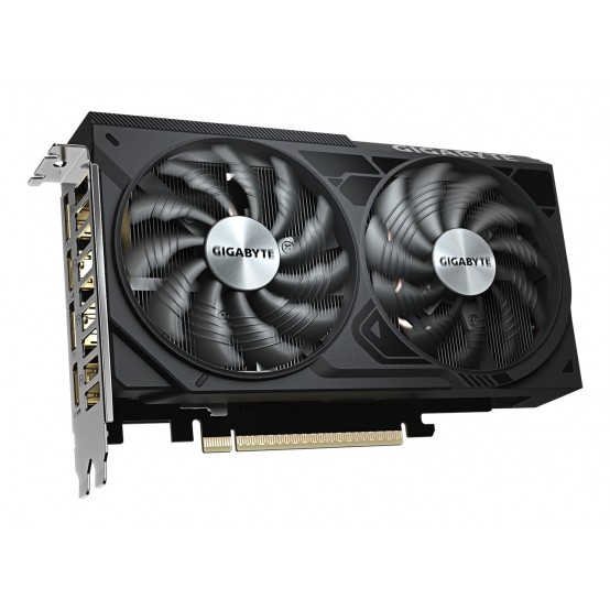 Placa video GigaByte GeForce RTX 5050 WINDFORCE OC V2 8G GV-N5050WF2OCV2-8GD