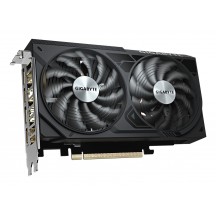 Placa video GigaByte GeForce RTX 5050 WINDFORCE OC V2 8G GV-N5050WF2OCV2-8GD