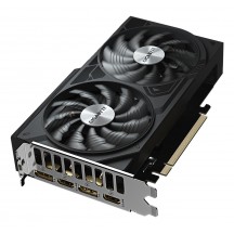 Placa video GigaByte GeForce RTX 5050 WINDFORCE OC V2 8G GV-N5050WF2OCV2-8GD