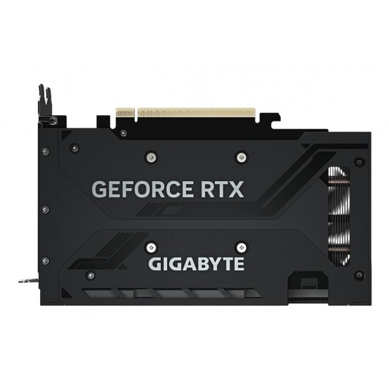 Placa video GigaByte GeForce RTX 5050 WINDFORCE OC V2 8G GV-N5050WF2OCV2-8GD