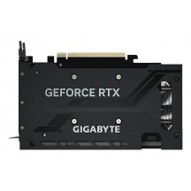 Placa video GigaByte GeForce RTX 5050 WINDFORCE OC V2 8G GV-N5050WF2OCV2-8GD