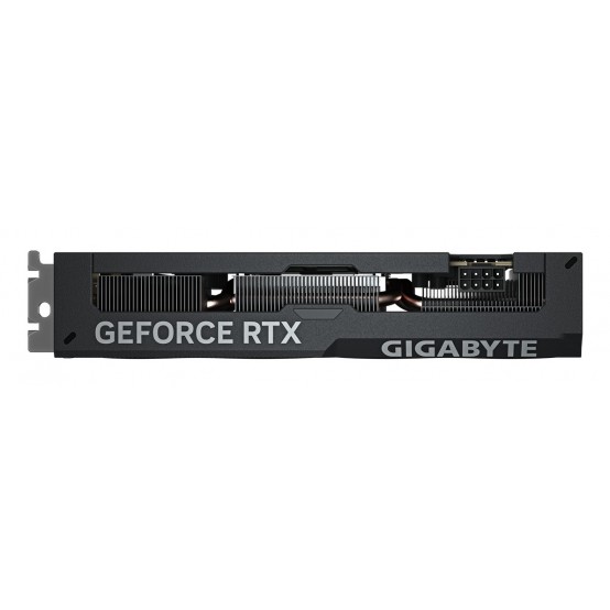 Placa video GigaByte GeForce RTX 5050 WINDFORCE OC V2 8G GV-N5050WF2OCV2-8GD
