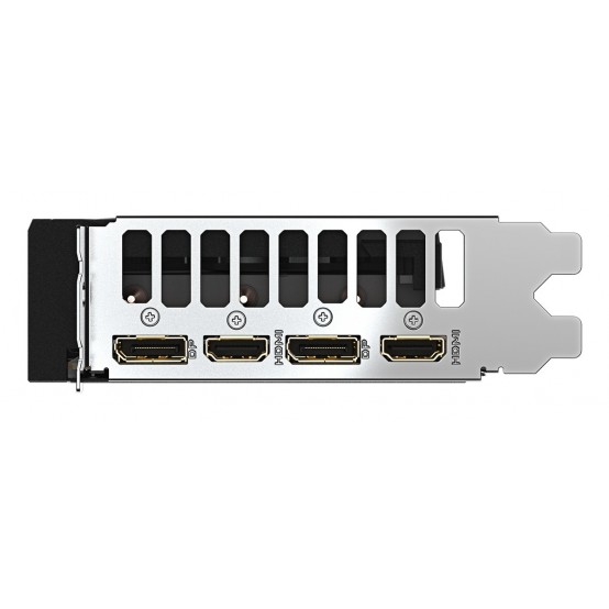 Placa video GigaByte GeForce RTX 5050 WINDFORCE OC V2 8G GV-N5050WF2OCV2-8GD