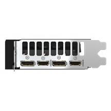 Placa video GigaByte GeForce RTX 5050 WINDFORCE OC V2 8G GV-N5050WF2OCV2-8GD