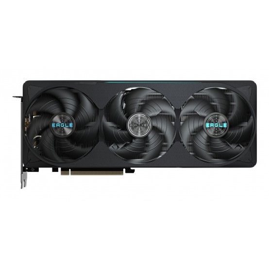 Placa video GigaByte GeForce RTX 5070 Ti EAGLE SFF 16G GV-N507TEAGLE-16GD