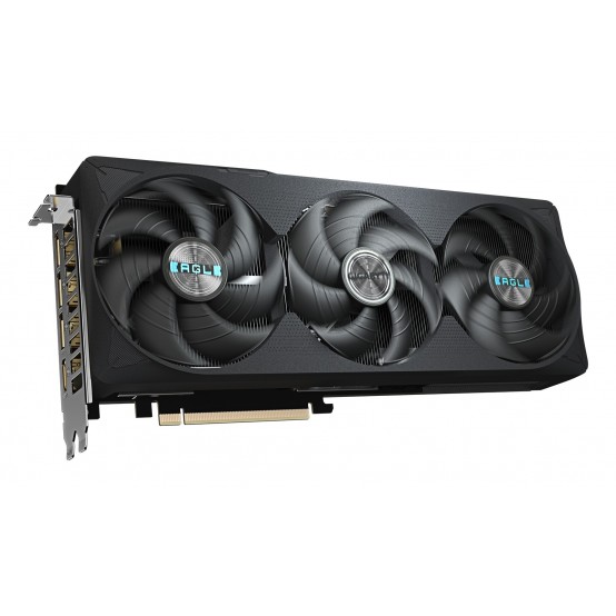Placa video GigaByte GeForce RTX 5070 Ti EAGLE SFF 16G GV-N507TEAGLE-16GD